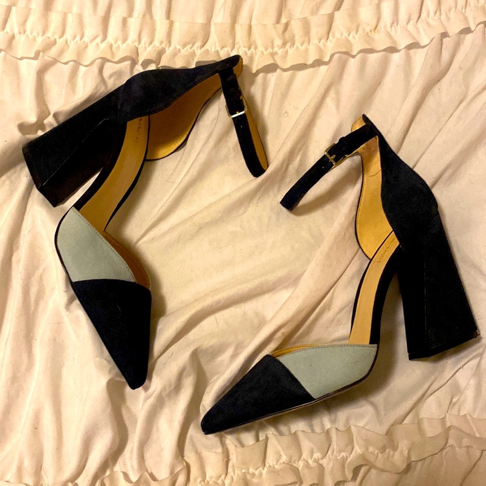 Nine West Pumps